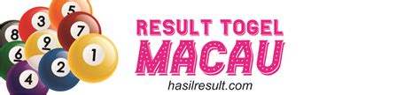 result macau data|Result .